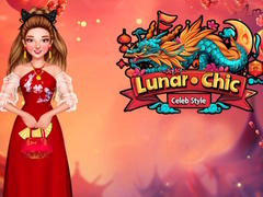 Peli Lunar Chic: Celeb Style