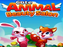 Peli Cute Animal Beauty Salon