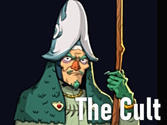 Peli The Cult