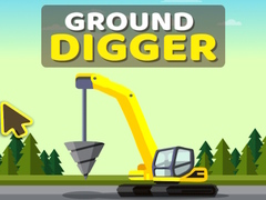 Peli Ground Digger