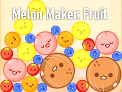Peli Melon Maker: Fruit