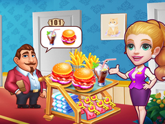 Peli Hotel Fever Tycoon