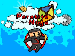 Peli Parakite Ninja