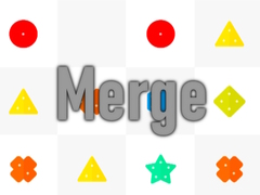 Peli Merge 