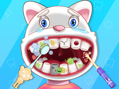 Peli Incredible Kids Dentist