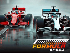Peli Formula Speed