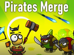 Peli Pirates Merge