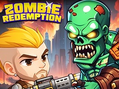 Peli Zombie Redemption