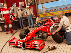 Peli Formula Racing 