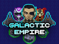 Peli Galactic Empire