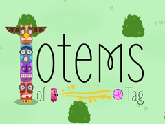 Peli Totems of Tag