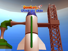 Peli Rocket Charge Run
