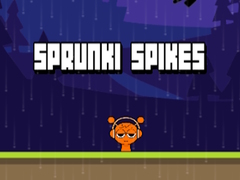 Peli Sprunki Spikes