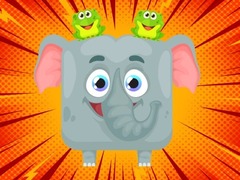 Peli Make the Elephant