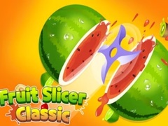 Peli Fruit Slicer Classic