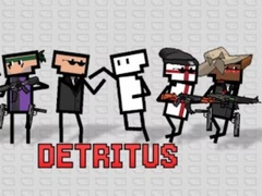 Peli Detritus