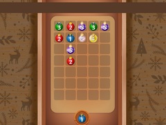 Peli Dice Puzzles New Year