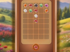 Peli Dice Puzzles Flowers!