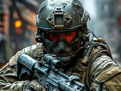 Peli Warfront