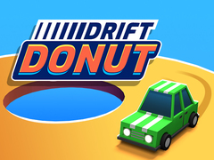 Peli Drift Donut