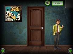 Peli Amgel Easy Room Escape 247