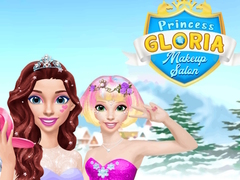 Peli Princess Gloria Makeup Salon