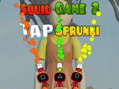 Peli Squid Game 2 Tap Sprunki