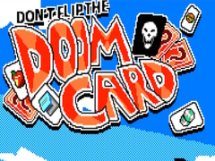Peli Don’t Flip the Doom Card