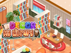 Peli Decor: My Library