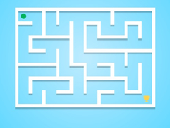 Peli Play Maze