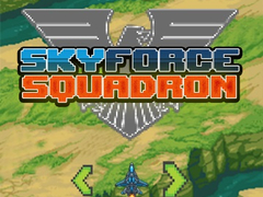 Peli Sky Force Squadron
