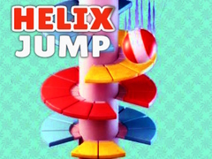 Peli Helix Jump 