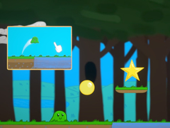 Peli Bounce Pop Quest