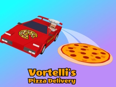 Peli Vortelli's Pizza Delivery