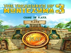 Peli Treasures Of Montezuma 3