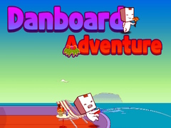 Peli Danboard Adventure