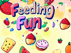 Peli Feeding Fun