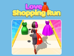 Peli Love Shopping Run
