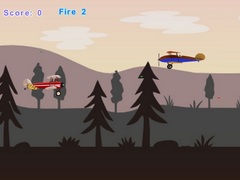 Peli Planes That Shoot