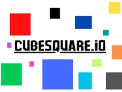 Peli Cubesquare.io