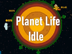 Peli Planet Life Idle