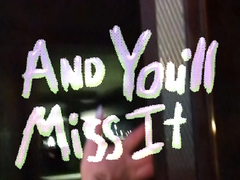 Peli And You’ll Miss It