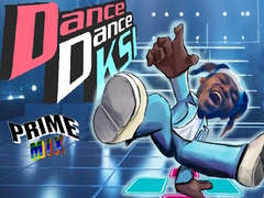 Peli Dance Dance KSI