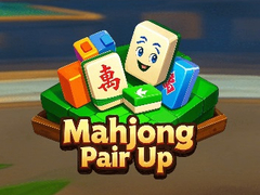 Peli Mahjong Pair Up