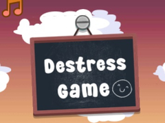 Peli Destress Game