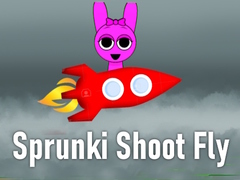 Peli Sprunki Shoot Fly