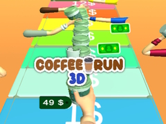 Peli Coffee Run 3D