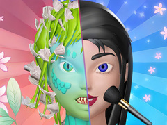 Peli Monster Makeup 3D