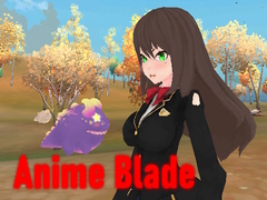 Peli Anime Blade