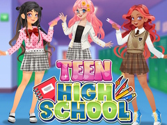 Peli Teen High School